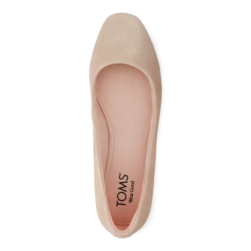 [POS] Women's TOMS Briella Flat