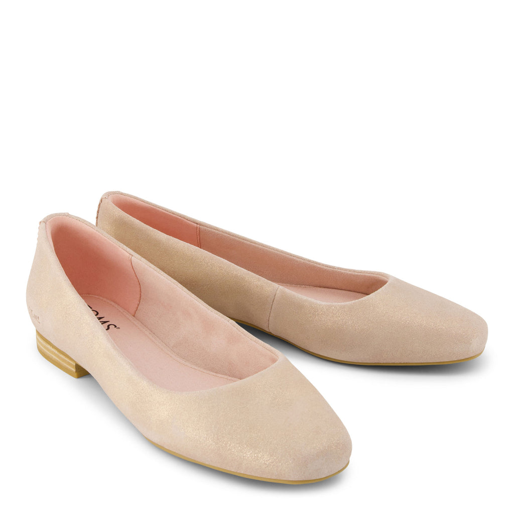 [POS] Women's TOMS Briella Flat