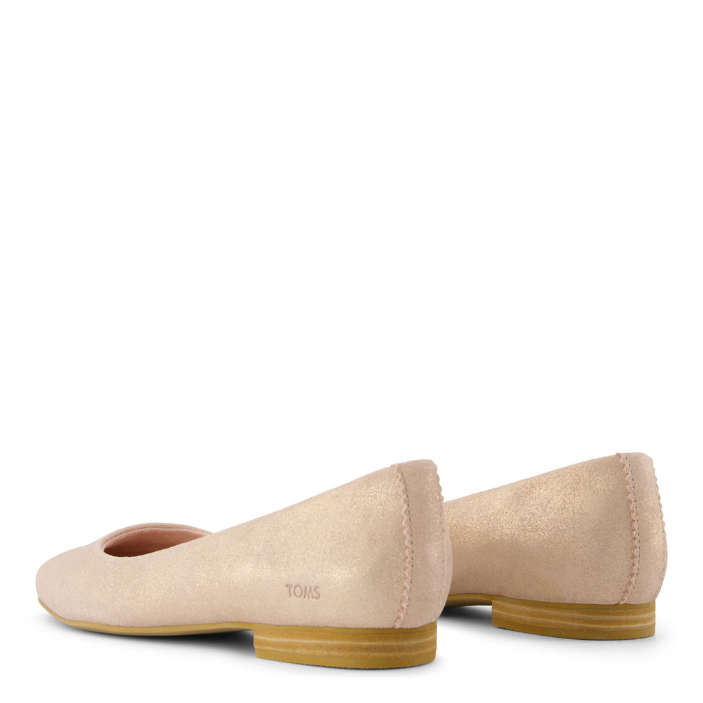 [POS] Women's TOMS Briella Flat