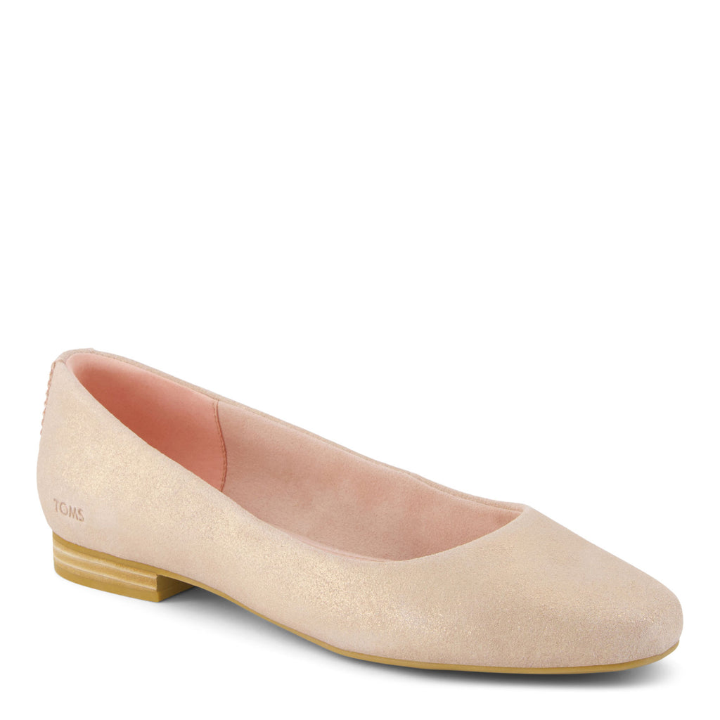 [POS] Women's TOMS Briella Flat