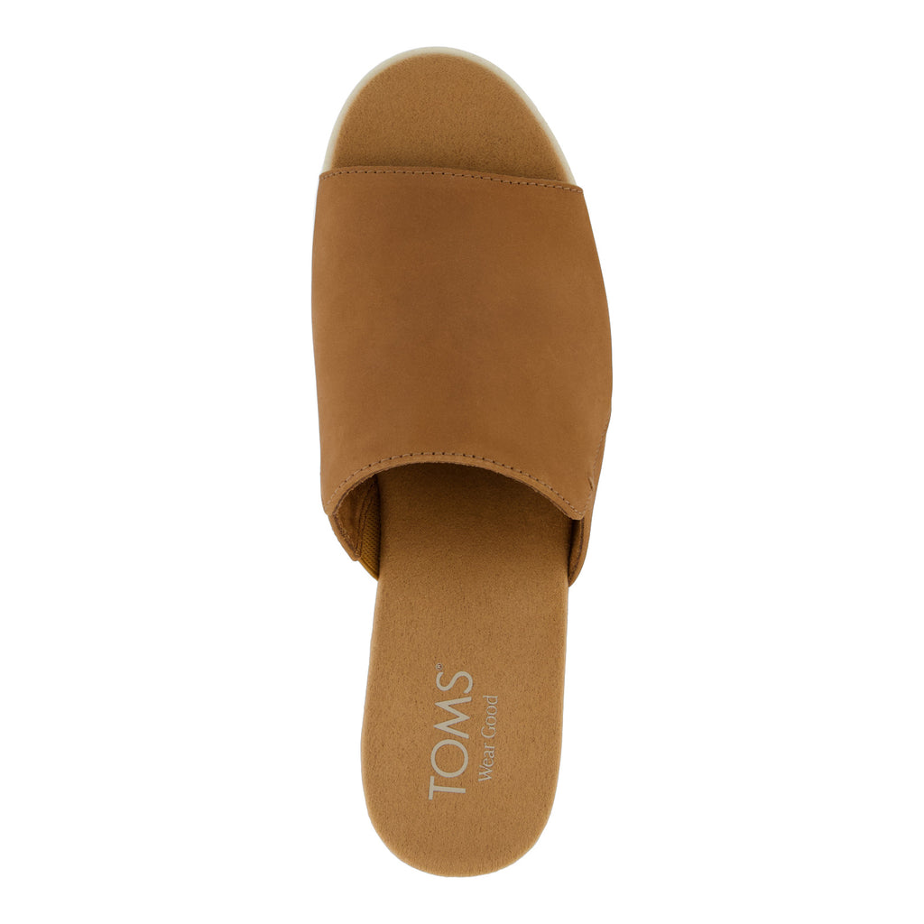Women's Toms, Diana Mule Sandal