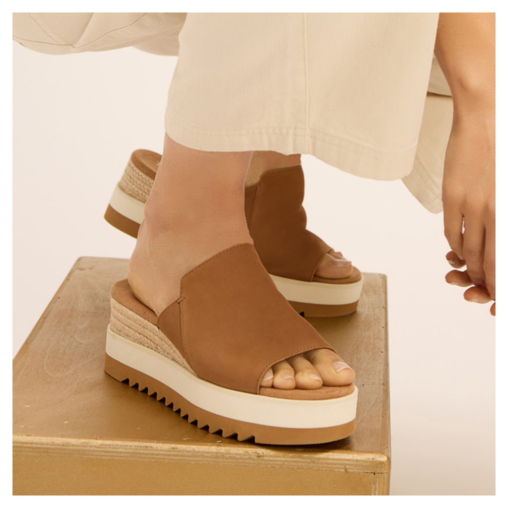 Women's Toms, Diana Mule Sandal