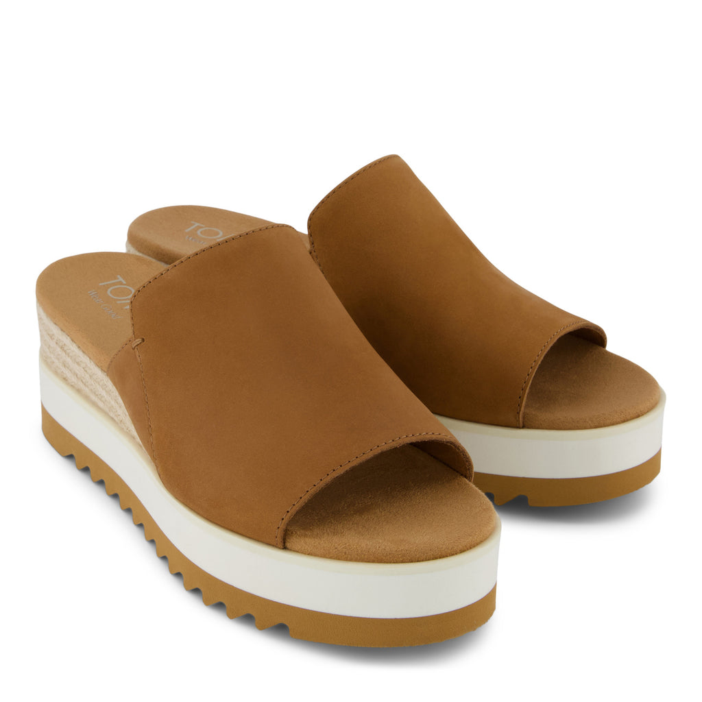 Women's Toms, Diana Mule Sandal