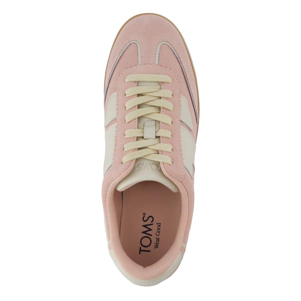 Women's TOMS, Collins Lace-Up Sneaker