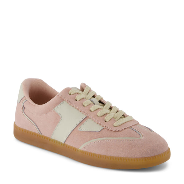 Women's TOMS, Collins Lace-Up Sneaker — Peltz Shoes