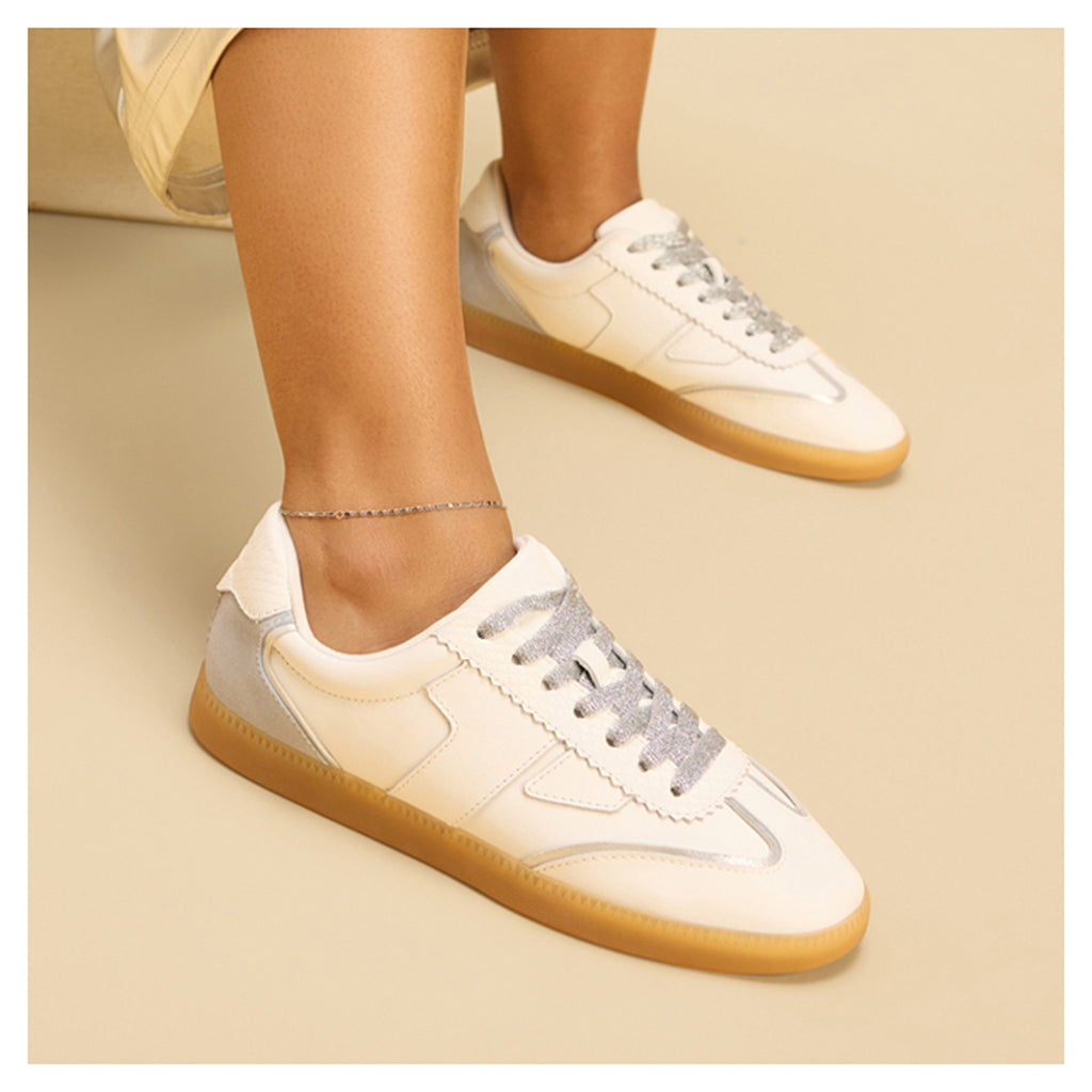 Women's TOMS, Collins Lace-Up Sneaker