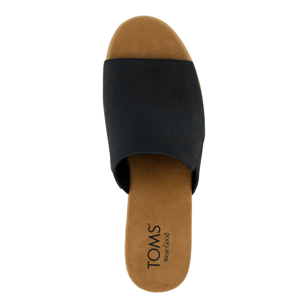 Women's Toms, Diana Mule Sandal