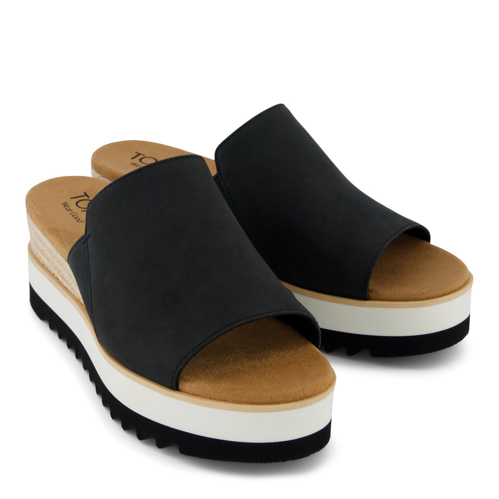 Women's Toms, Diana Mule Sandal