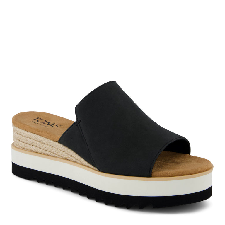 Women's Toms, Diana Mule Sandal