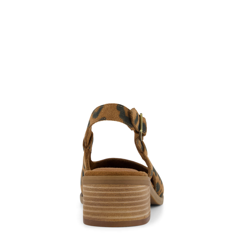 Women's TOMS, Jaclyn Slingback Pump