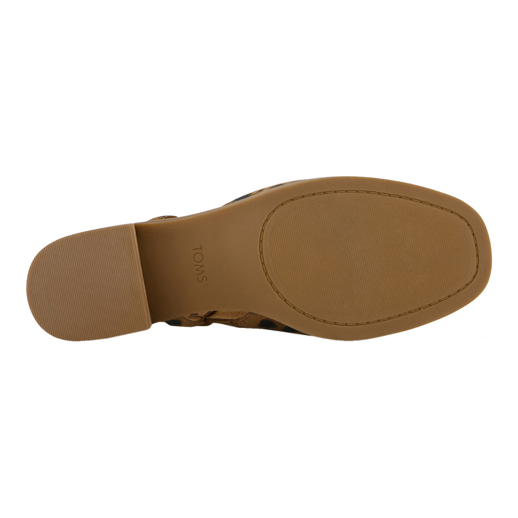 [POS] Women's TOMS Jaclyn Slingback Pump