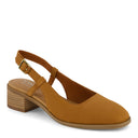 Women's TOMS, Jaclyn Slingback Pump