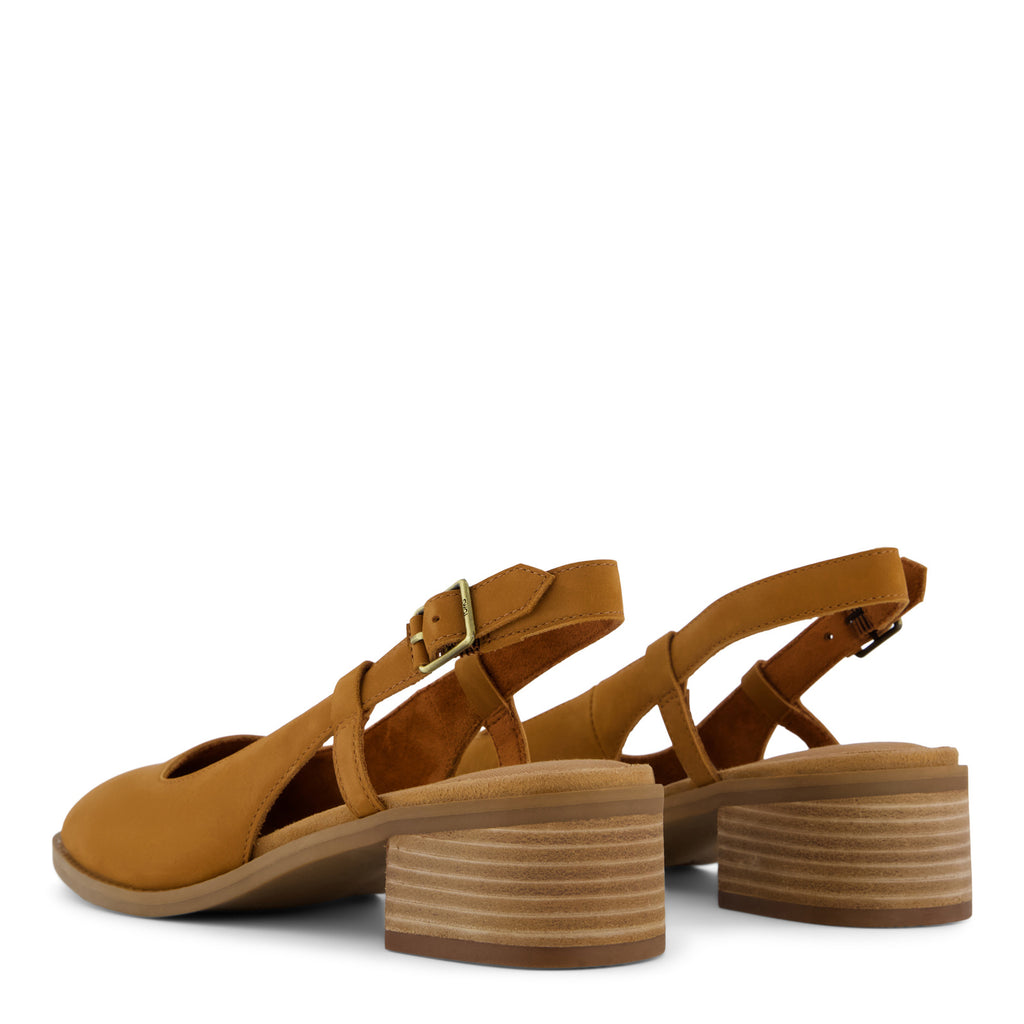 Women's TOMS, Jaclyn Slingback Pump
