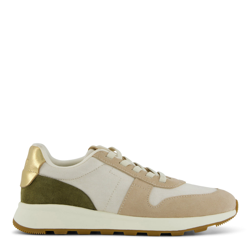 Women's TOMS, TRVL LITE Retro Runner Sneaker