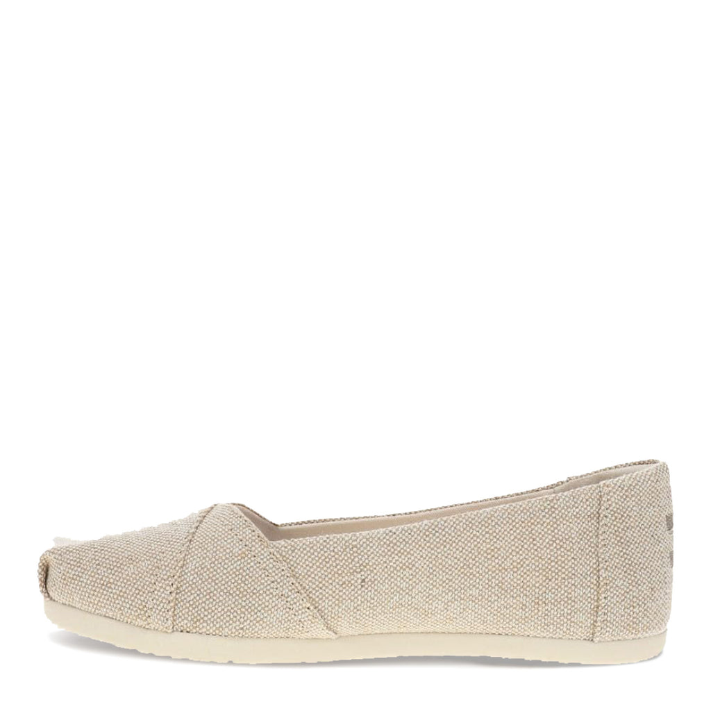 Women's TOMS, Alpargata Ballet Flat