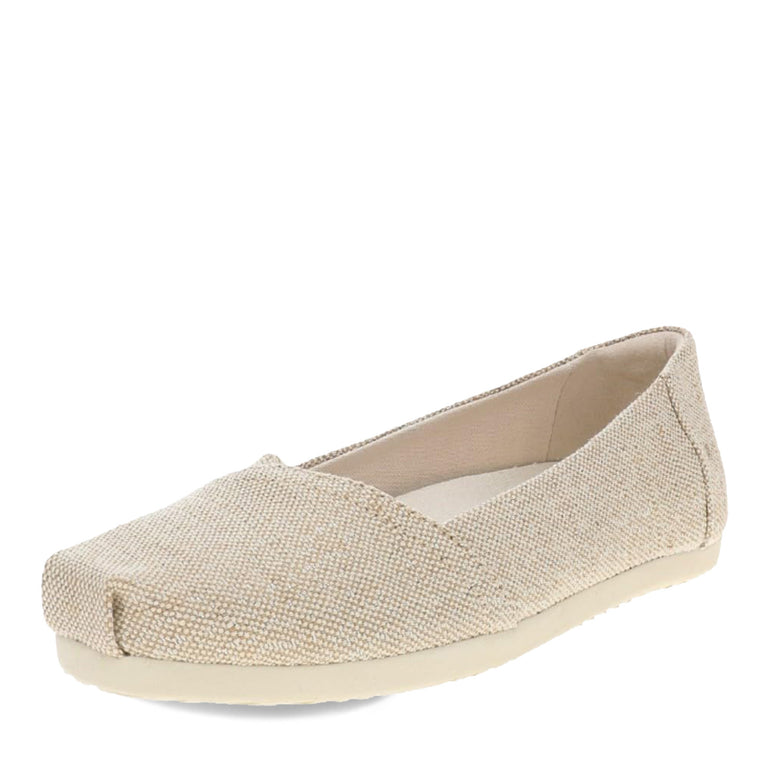 Women's TOMS, Alpargata Ballet Flat