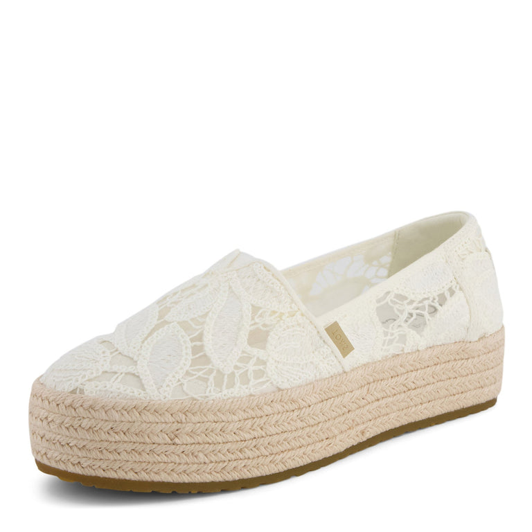 Women's TOMS, Valencia Slip-On