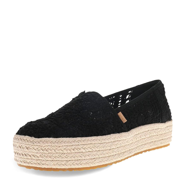 Women's TOMS, Valencia Slip-On
