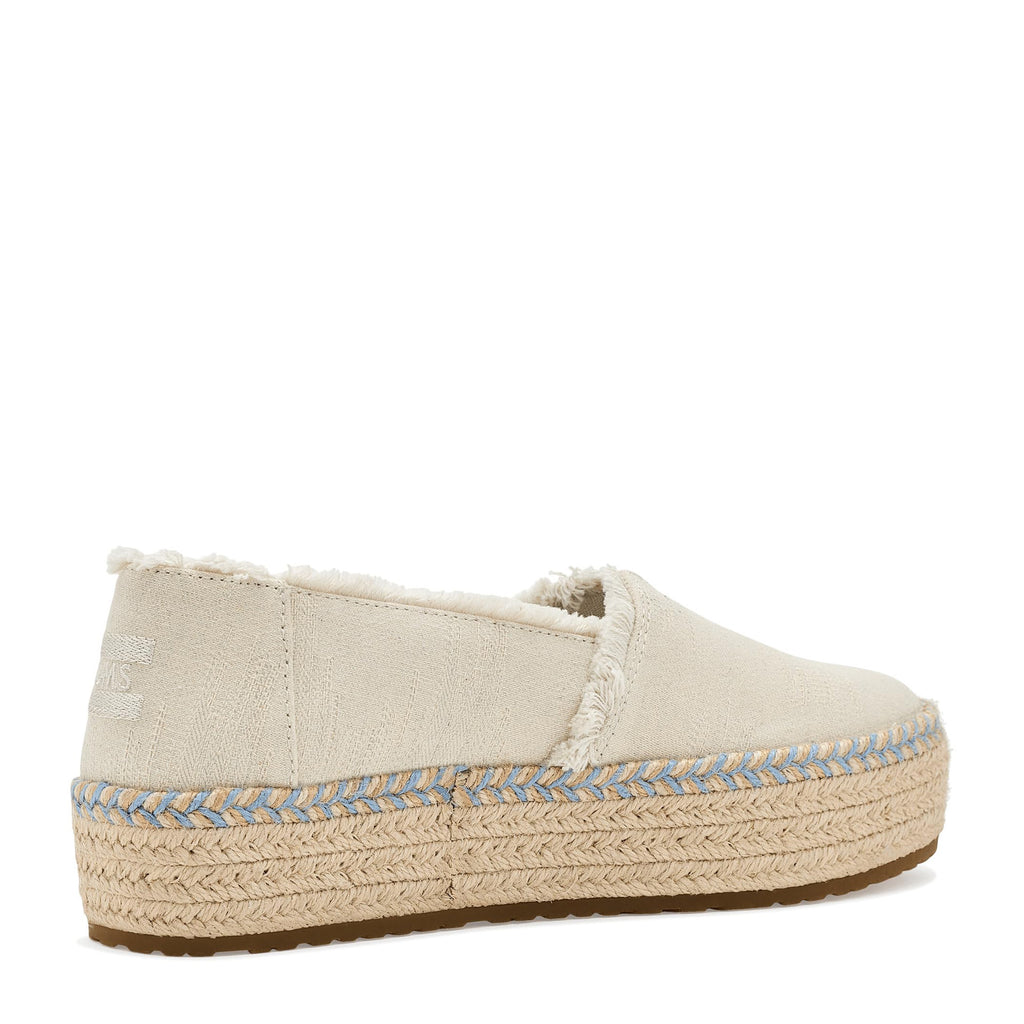 Women's TOMS, Valencia Slip-On