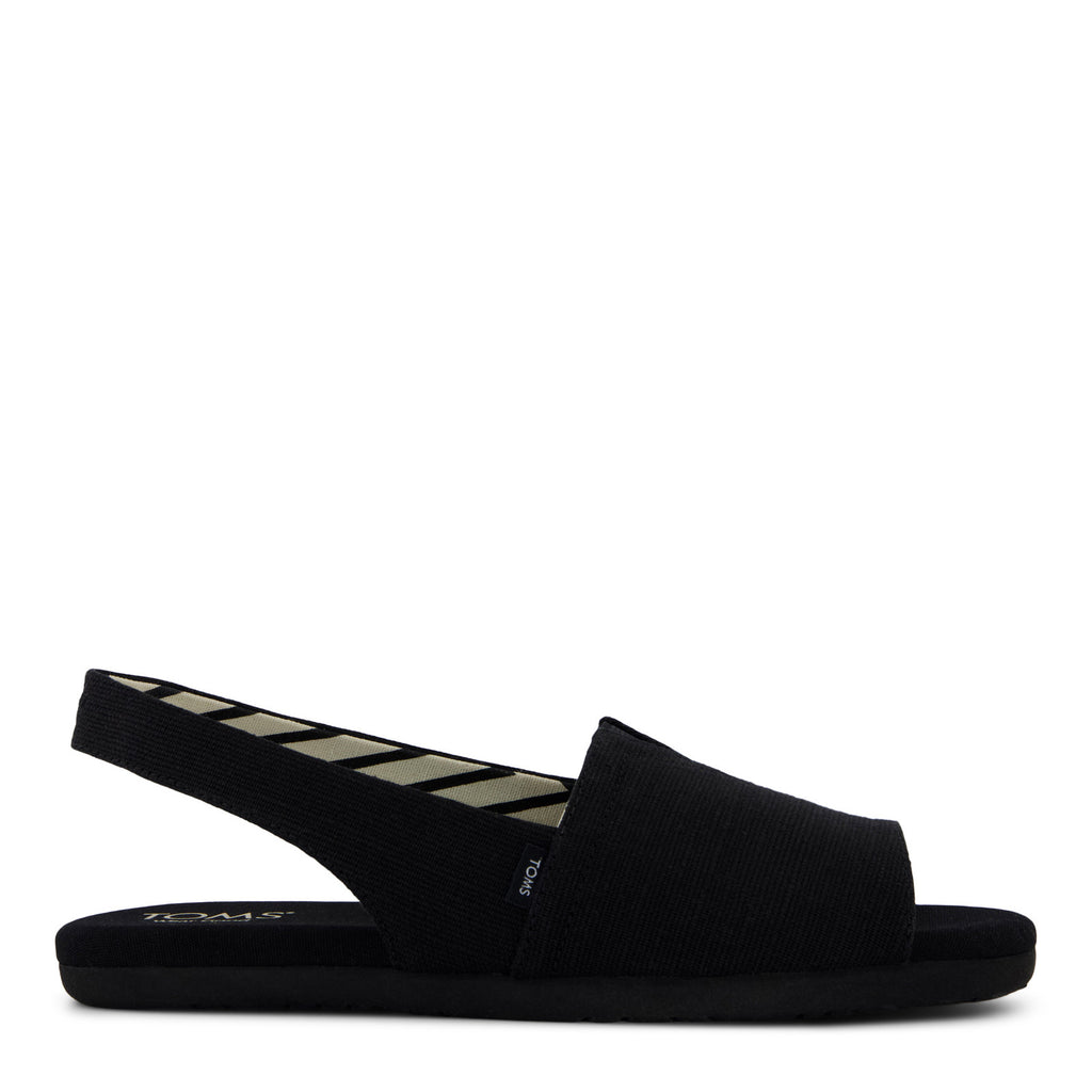 [POS] Women's TOMS Alpargata Slingback Sandal