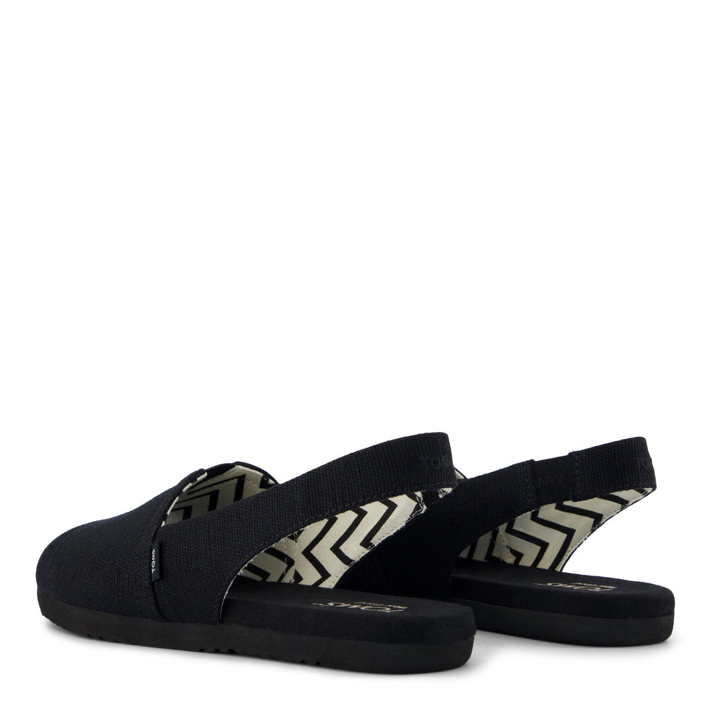 [POS] Women's TOMS Alpargata Slingback Sandal