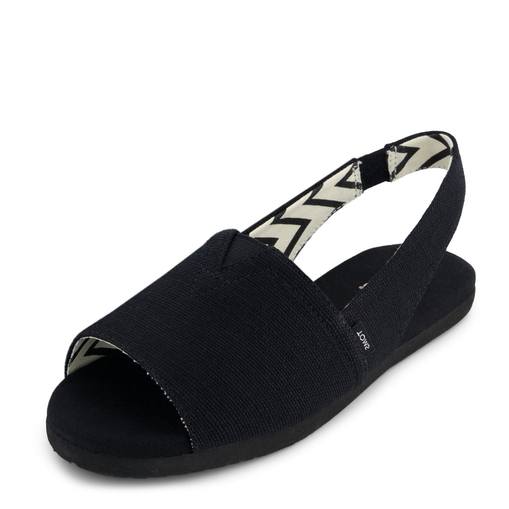 [POS] Women's TOMS Alpargata Slingback Sandal