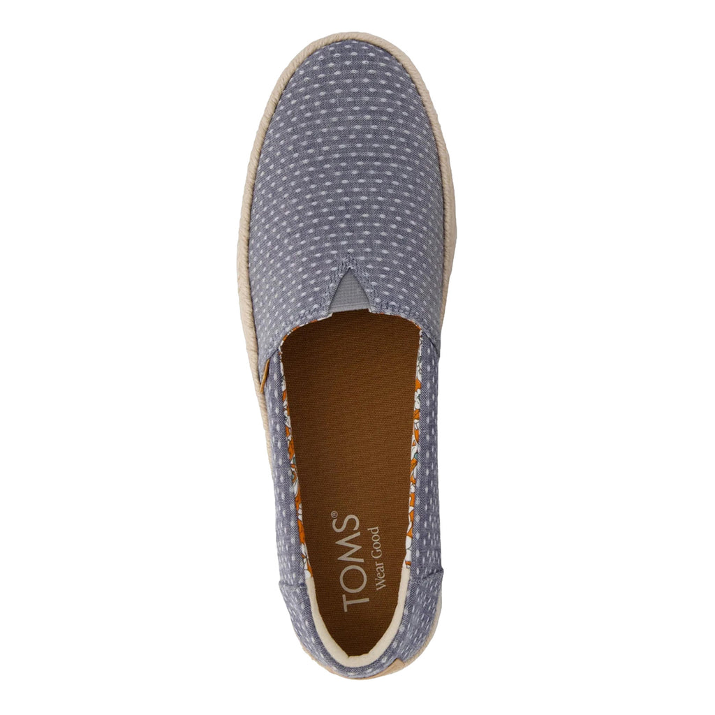 Women's TOMS, Valencia Slip-On