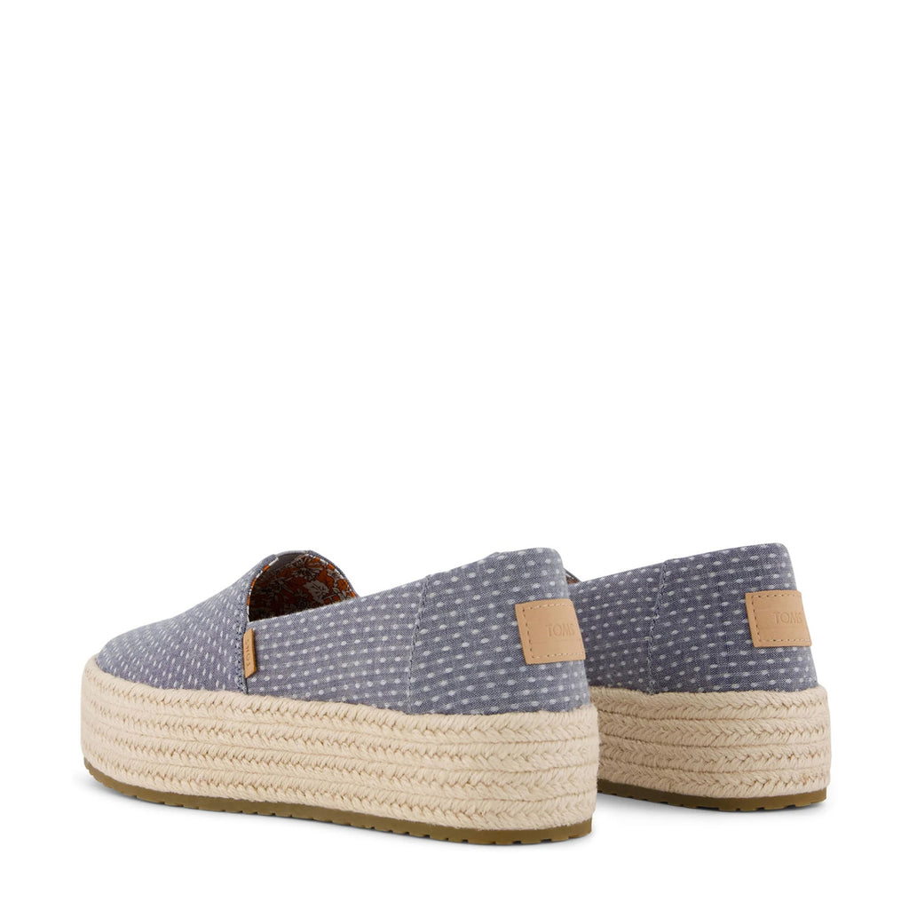 Women's TOMS, Valencia Slip-On