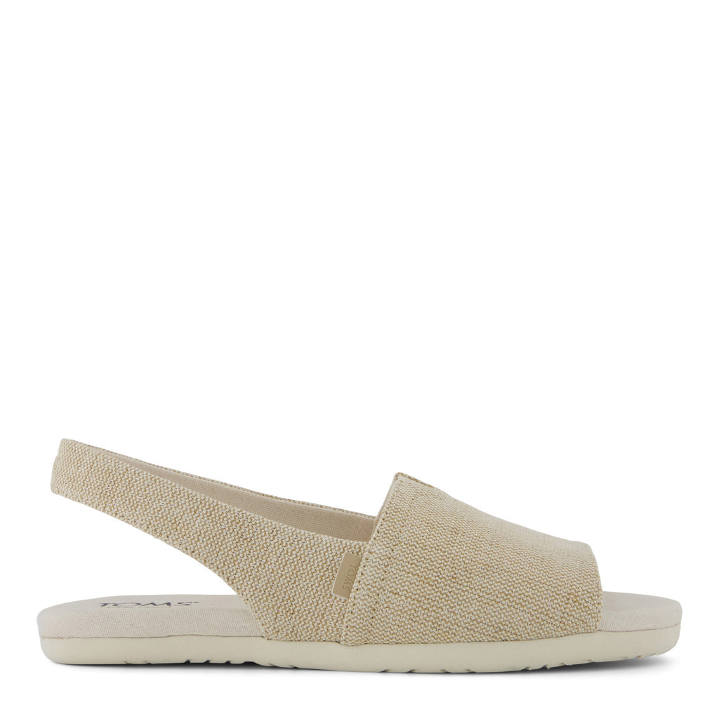 [POS] Women's TOMS Alpargata Slingback Sandal