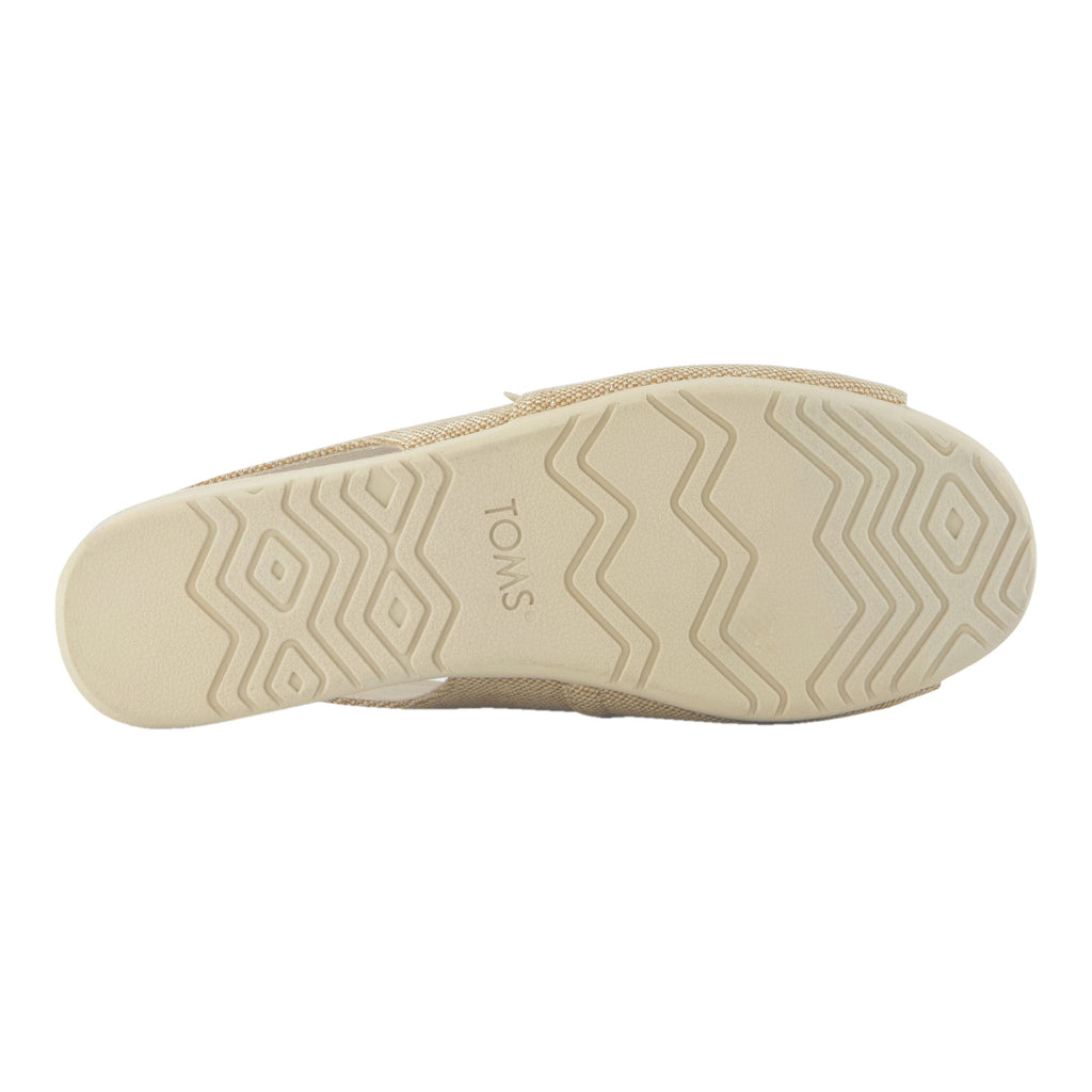 [POS] Women's TOMS Alpargata Slingback Sandal