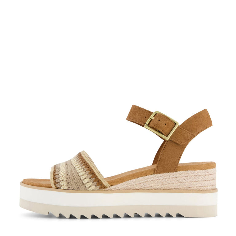 Women's TOMS, Diana Sandal