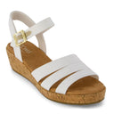 Women's TOMS, Julia Wedge Sandal