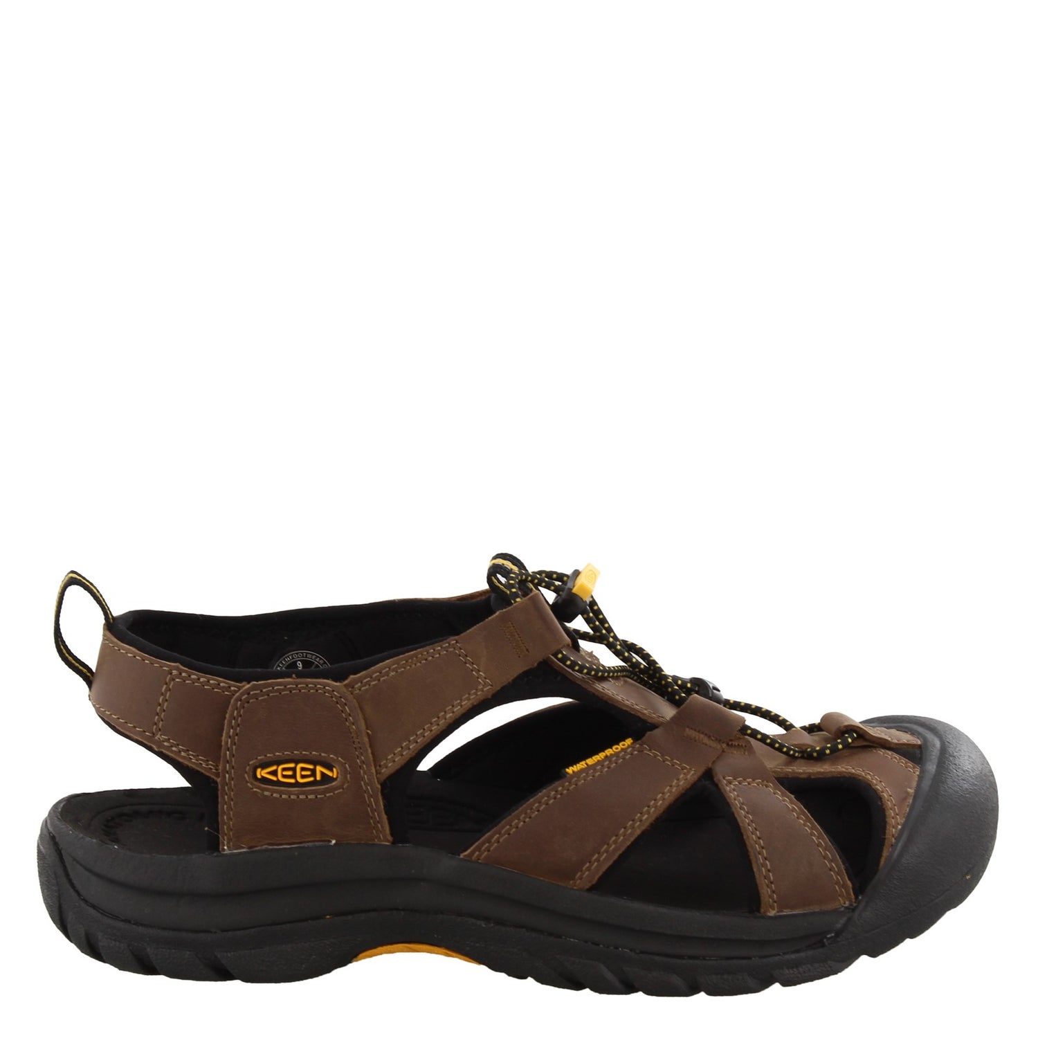 Peltz Shoes  Men's Keen Venice H2 Sport Sandal