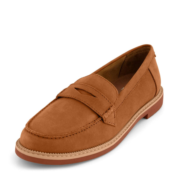 toms dress shoes mens TOMS Marie Loafer | Women's | Medium Brown | Size 9
