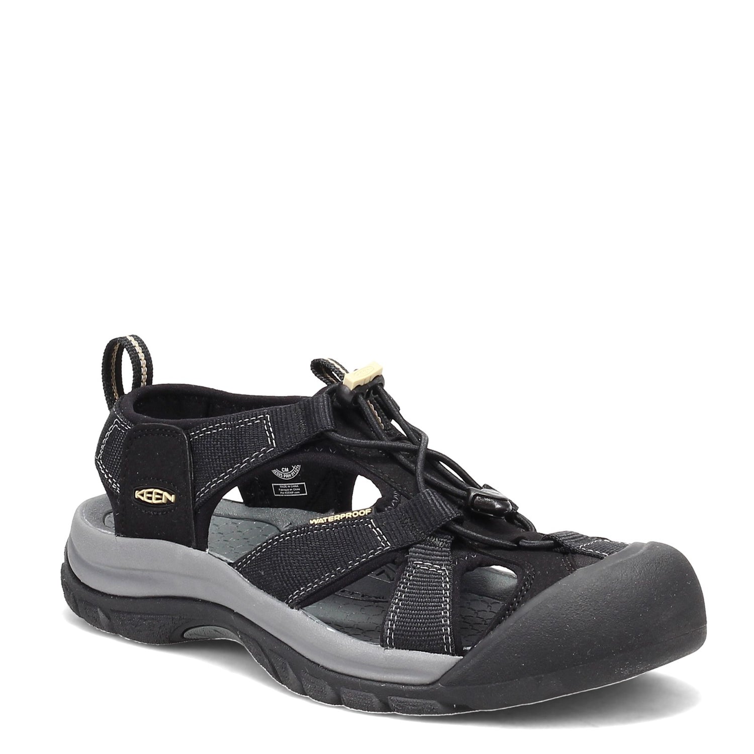 Peltz Shoes  Men's Keen Venice H2 Sandals