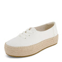 Women's TOMS, Valencia Lace-Up Espadrille