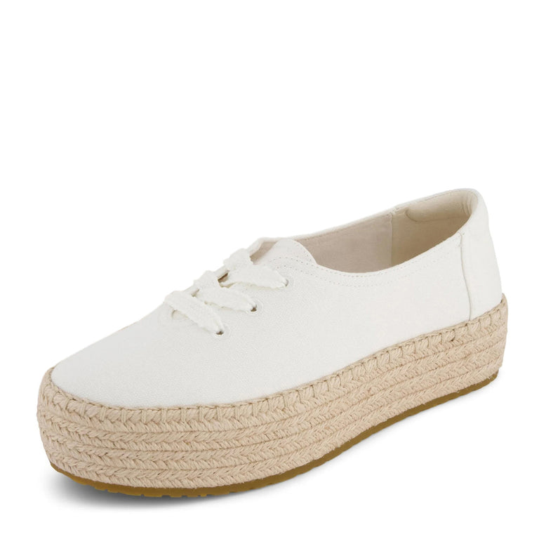 Women's TOMS, Valencia Lace-Up Espadrille