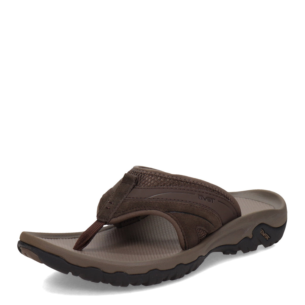 Men's Teva Pajaro Thong Sandal TURKISH COFFEE 1002432-TKCF