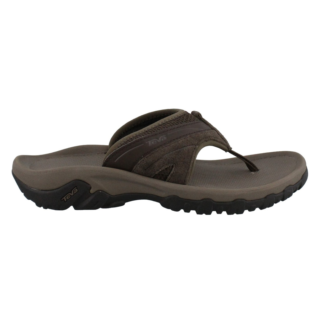 Men's Teva Pajaro Thong Sandal TURKISH COFFEE 1002432-TKCF