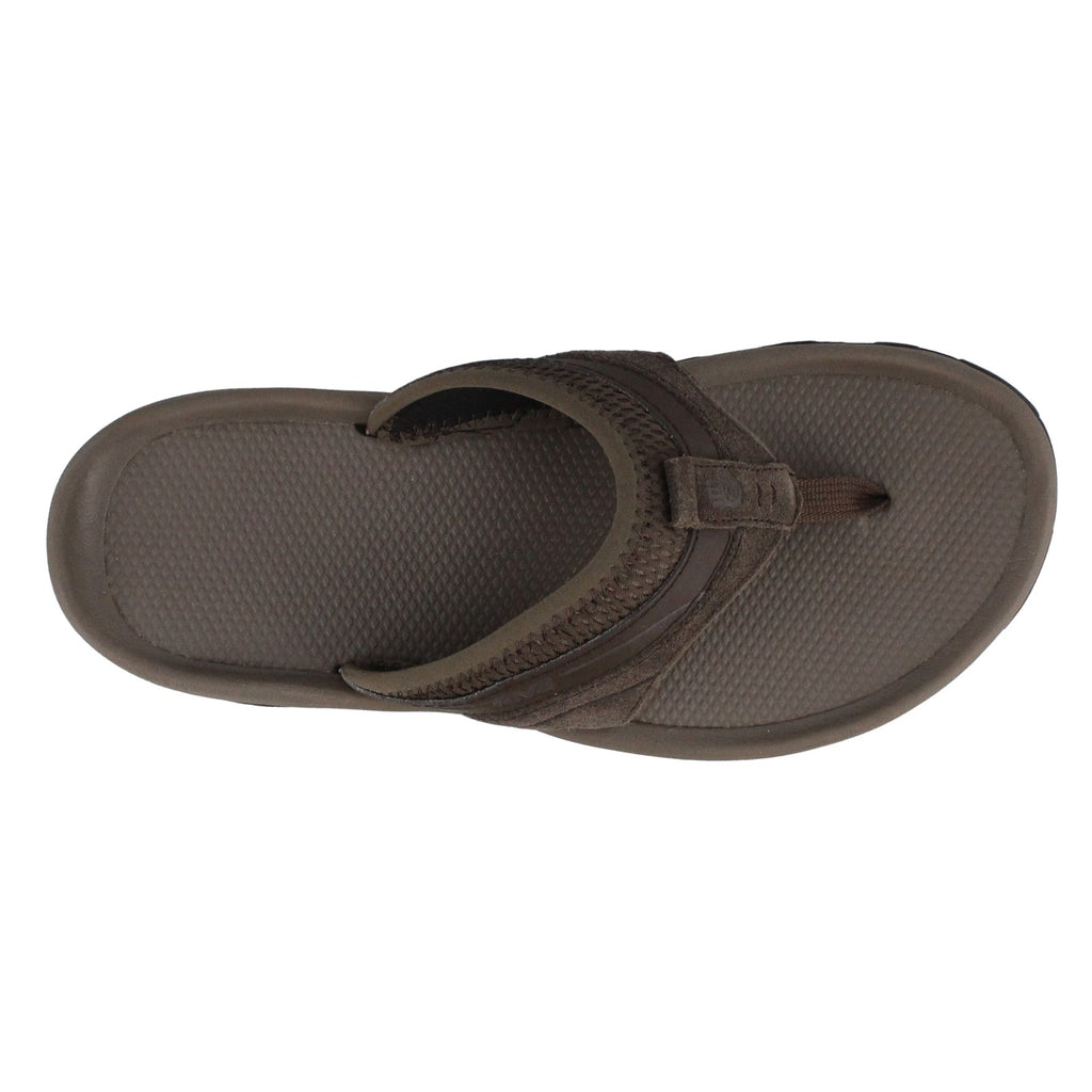 Men's Teva Pajaro Thong Sandal TURKISH COFFEE 1002432-TKCF