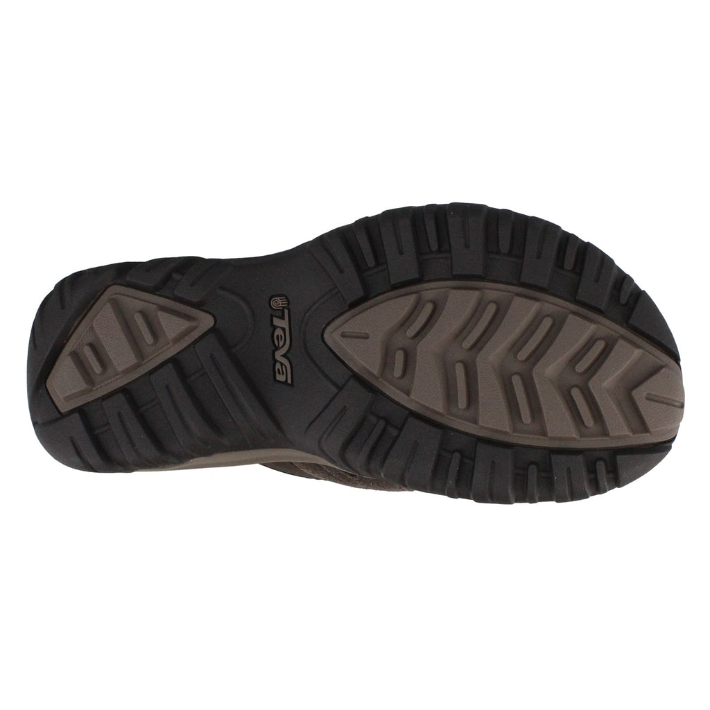Men's Teva Pajaro Thong Sandal TURKISH COFFEE 1002432-TKCF
