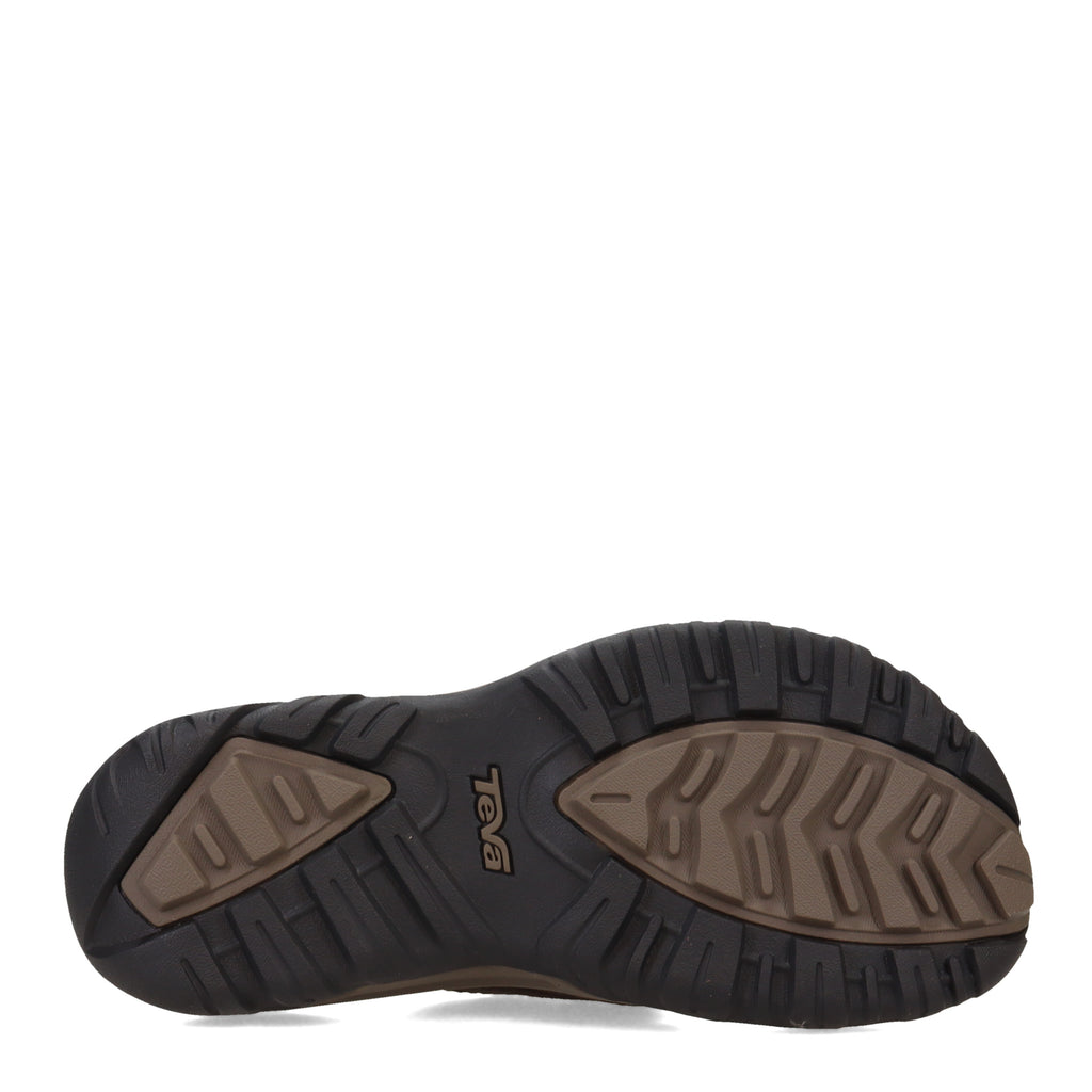 Men's Teva Pajaro Thong Sandal TURKISH COFFEE 1002432-TKCF