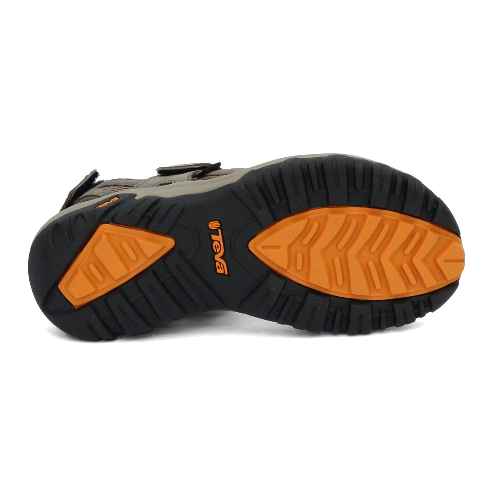 Teva Hudson Sandaal Heren Bruin kopen Teva Hudson Sandaal Heren Bruin kopen