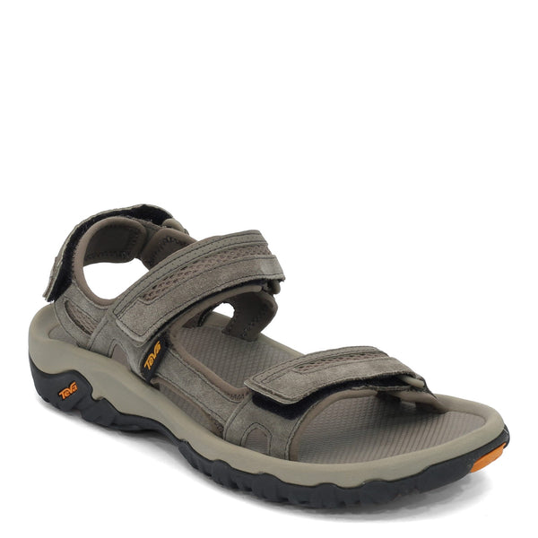 Teva Mens size 10 Hudson adjustable sandals Men main image 4