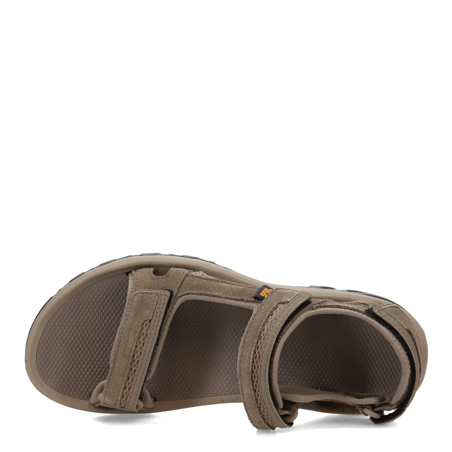 Peltz Shoes  Men's Teva Hudson Sandal Bracken 1002433-BRKN