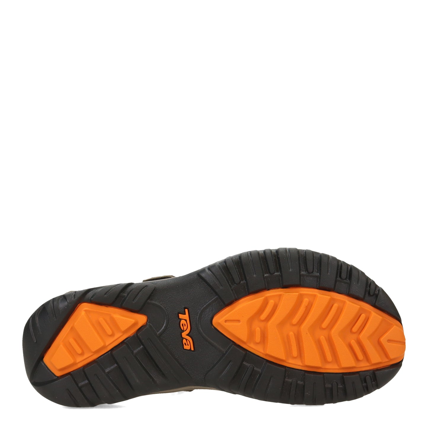 Peltz Shoes  Men's Teva Hudson Sandal Bracken 1002433-BRKN