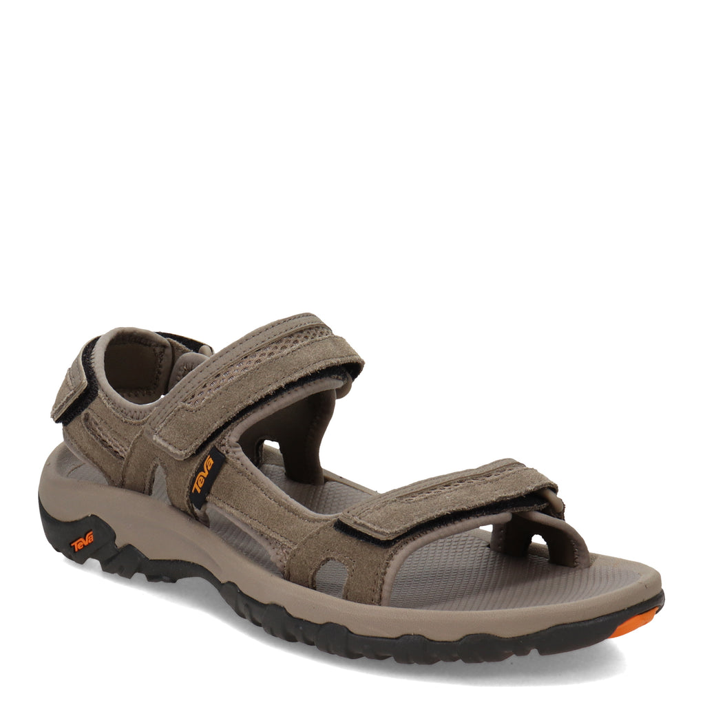 Men's Teva Hudson Sandal BRACKEN 1002433-BRKN