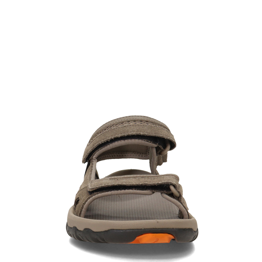 Men's Teva Hudson Sandal BRACKEN 1002433-BRKN