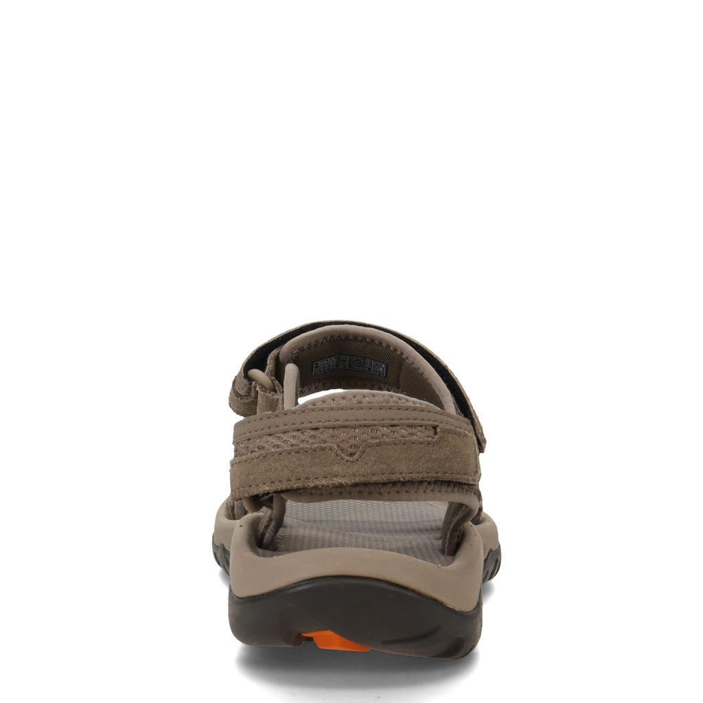 Men's Teva Hudson Sandal BRACKEN 1002433-BRKN