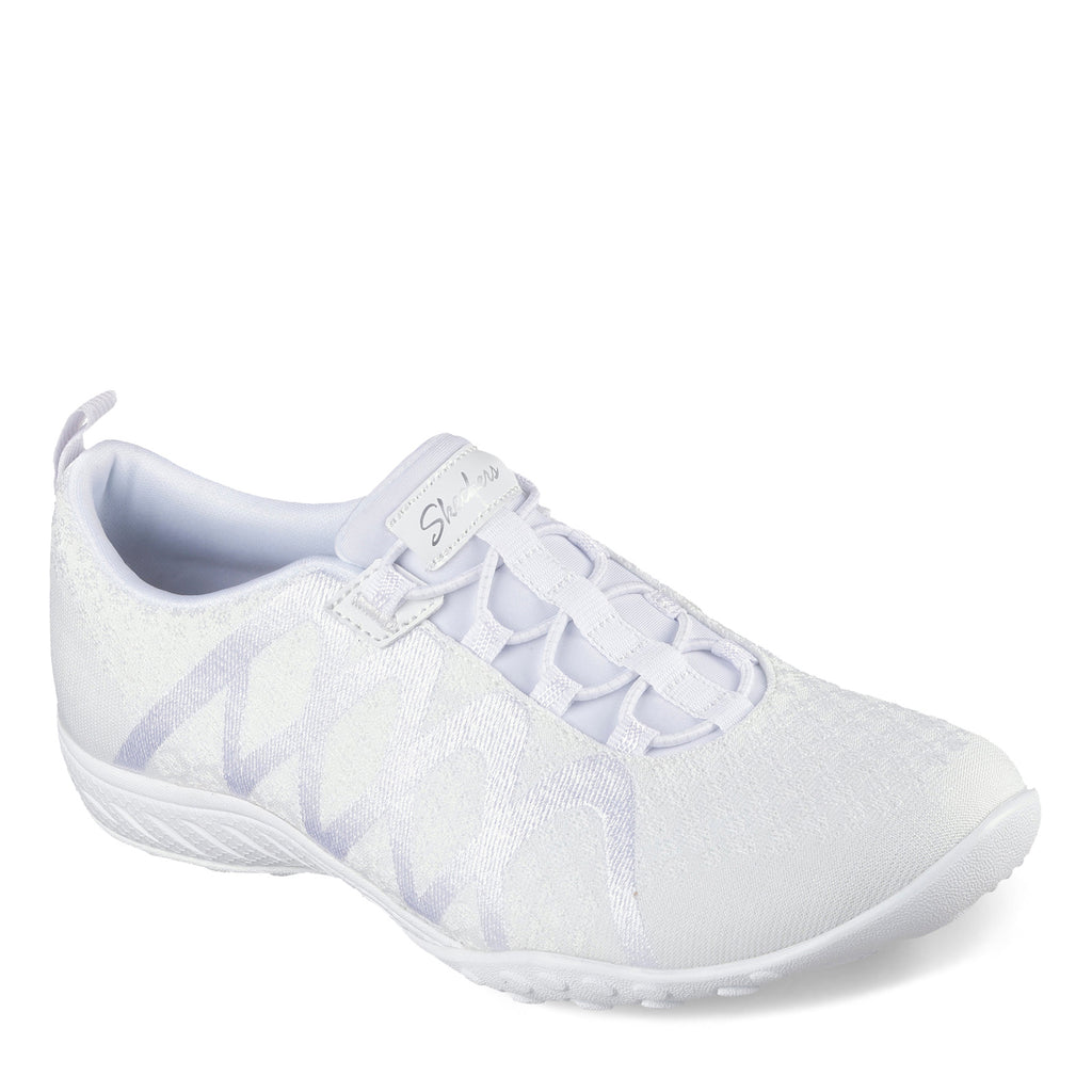 Women's Skechers, Relaxed Fit: Breathe-Easy - Infi-Knity Sneaker